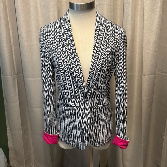 Hatley Perfect Fit Blazer - Picture 5 of 10